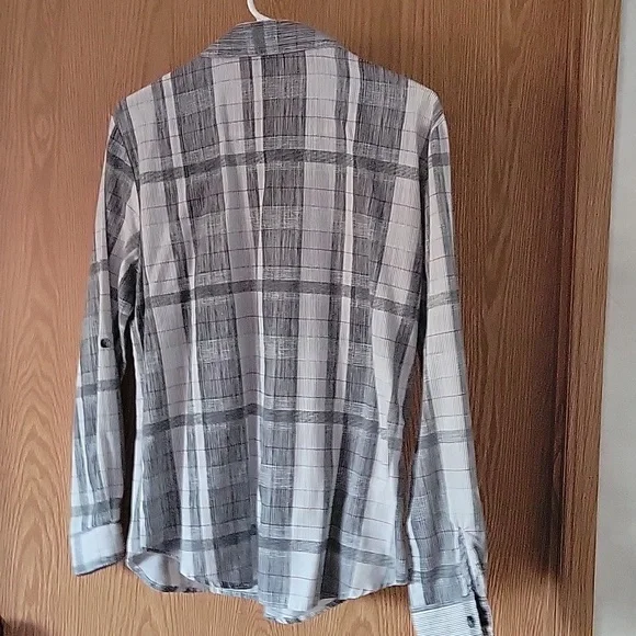 Women's Long sleeve top - Picture 2 of 6